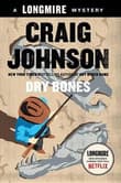 Book cover of Dry Bones