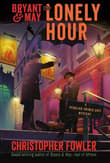 Book cover of The Lonely Hour