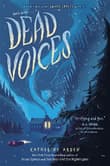 Book cover of Dead Voices