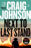 Book cover of Next to Last Stand