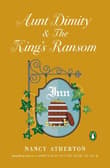 Book cover of Aunt Dimity and The King's Ransom