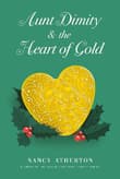 Book cover of Aunt Dimity and the Heart of Gold