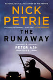 Book cover of The Runaway
