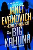 Book cover of The Big Kahuna