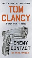 Book cover of Enemy Contact