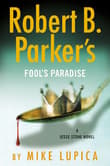 Book cover of Fool's Paradise