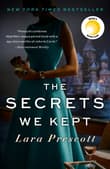 Book cover of The Secrets We Kept