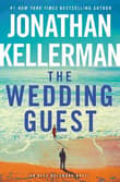 Book cover of The Wedding Guest
