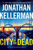 Book cover of City of the Dead