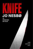 Book cover of Knife
