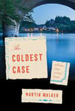 Book cover of The Coldest Case