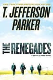 Book cover of The Renegades