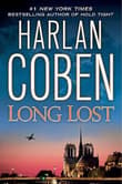 Book cover of Long Lost