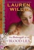 Book cover of The Betrayal of the Blood Lily