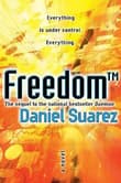 Book cover of Freedom