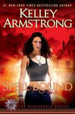 Book cover of Spell Bound