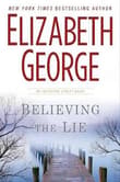 Book cover of Believing the Lie