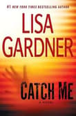Book cover of Catch Me