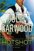 Book cover of Hotshot