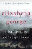 Book cover of A Banquet of Consequences