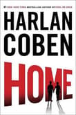 Book cover of Home