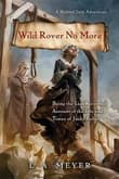 Book cover of Wild Rover No More