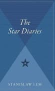 Book cover of The Star Diaries