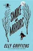 Book cover of Smoke and Mirrors