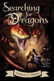 Book cover of Searching for Dragons