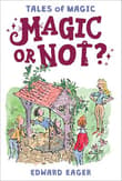 Book cover of Magic or Not?