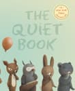 Book cover of The Quiet Book