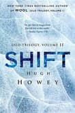 Book cover of Shift