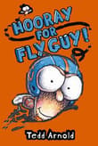 Book cover of Hooray for Fly Guy!