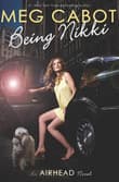 Book cover of Being Nikki