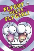 Book cover of Fly Guy Meets Fly Girl!