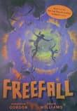 Book cover of Freefall