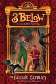 Book cover of 3 Below