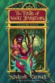 Book cover of The Field of Wacky Inventions