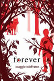 Book cover of Forever