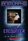 Book cover of The Encounter