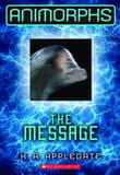Book cover of The Message