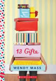 Book cover of 13 Gifts