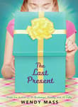 Book cover of The Last Present