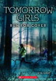 Book cover of Run for Cover