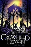 Book cover of The Crowfield Demon