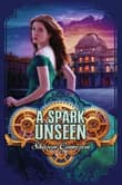 Book cover of A Spark Unseen