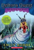 Book cover of The Maze of the Beast