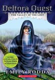 Book cover of The Valley of the Lost