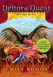 Book cover of Return to Del
