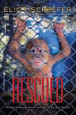 Book cover of Rescued